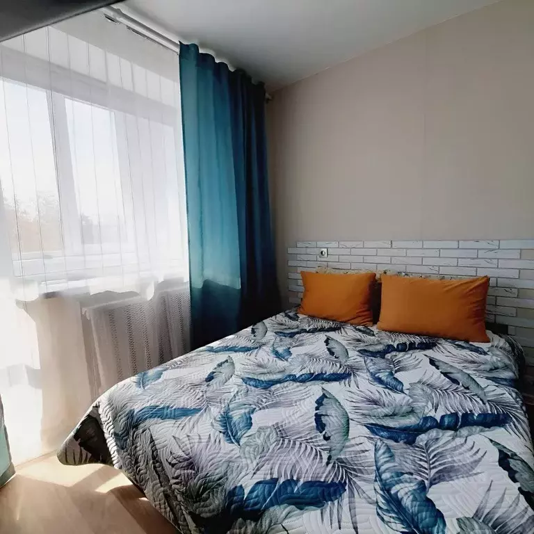 2-к кв. Волгоградская область, Волгоград Брестская ул., 11 (45.0 м) - Фото 0