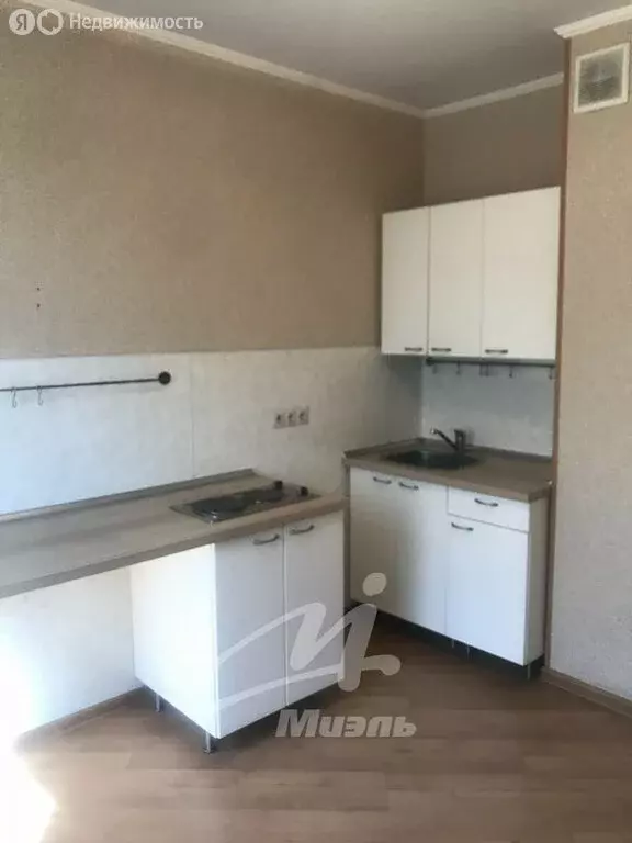 1-комнатная квартира: химки, юбилейный проспект, 68а (35 м) - Фото 1