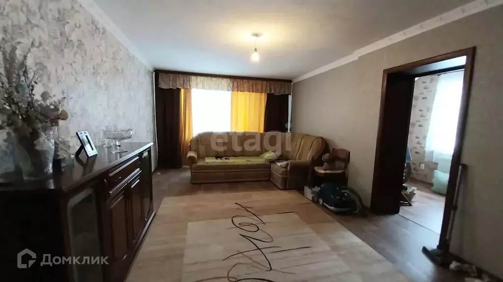Продаётся 5-к квартира, 99.4 м - Фото 1