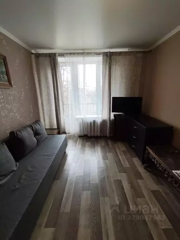 1-к кв. Москва ул. Фабрициуса, 6С1 (35.0 м) - Фото 2