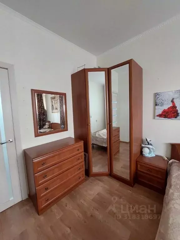2-к кв. Саха (Якутия), Якутск просп. Михаила Николаева, 40/6 (52.0 м) - Фото 0