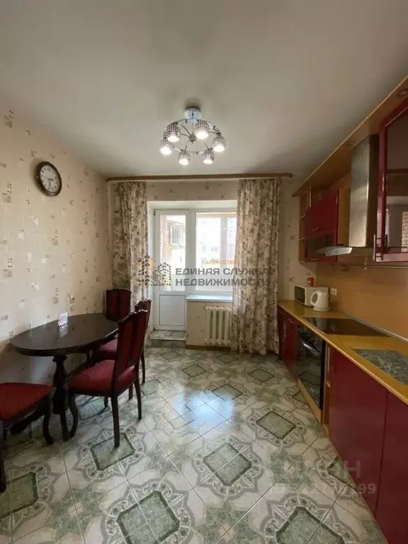 2-к кв. Башкортостан, Уфа ул. Ленина (72.0 м) - Фото 1