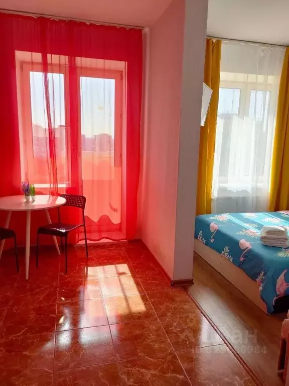 1-к кв. Московская область, Люберцы Зенино ЖК Самолет мкр, ул. ... - Фото 1