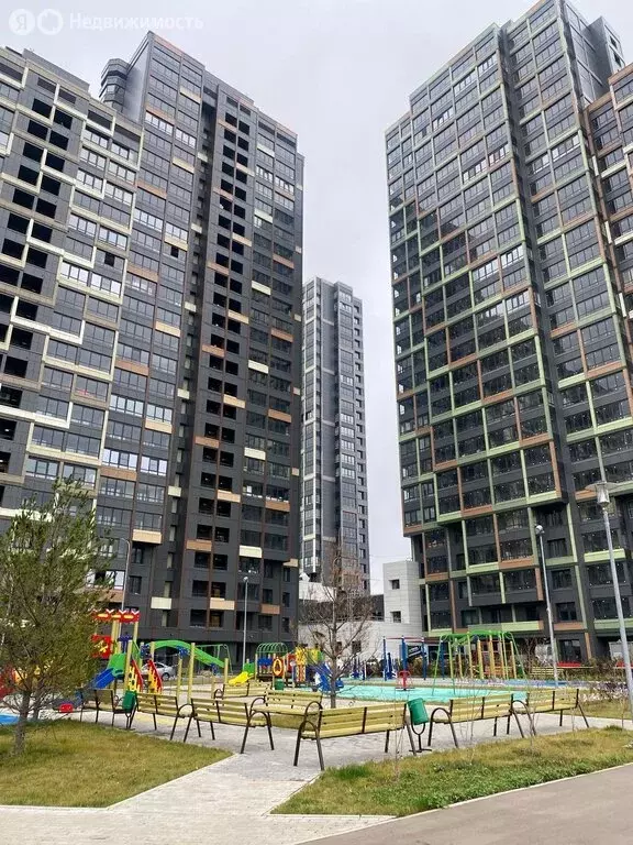 Помещение свободного назначения (89.8 м) - Фото 1