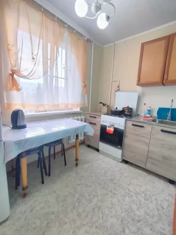 1-к кв. Башкортостан, Туймазы Южная ул., 50Б (34.0 м) - Фото 0