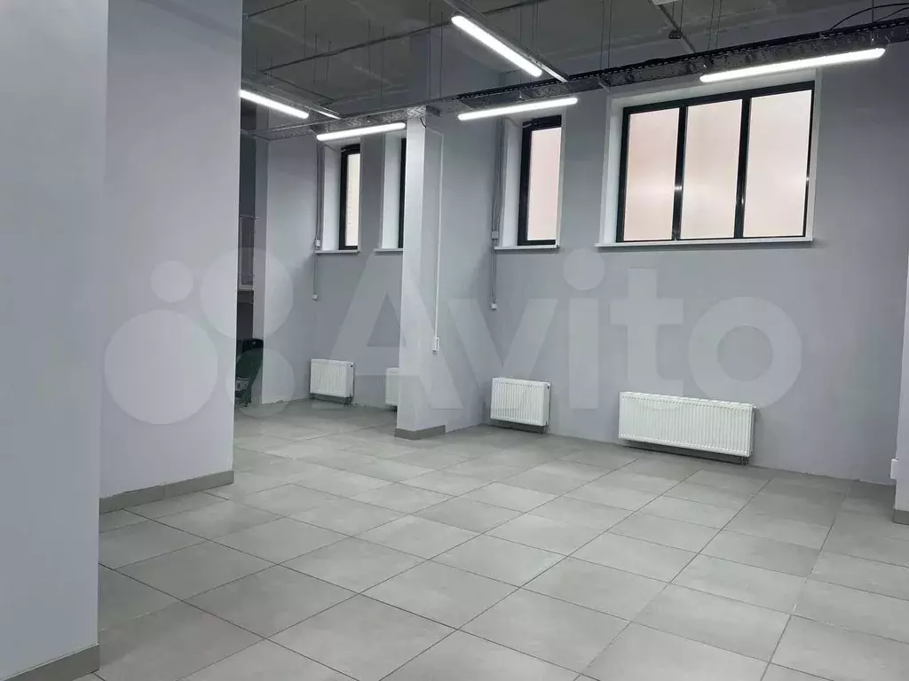 Сдам помещение свободного назначения 150м в ЖК Скандинавия - Фото 1