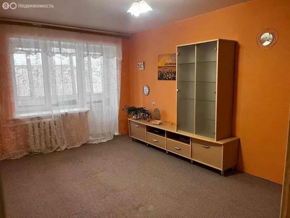 1-комнатная квартира: Екатеринбург, улица Ильича, 71Д (29.7 м) - Фото 1