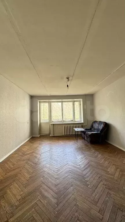 2-к. квартира, 71,6 м, 2/6 эт. - Фото 1