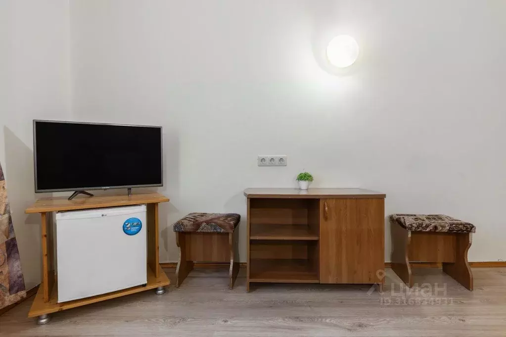 Комната Краснодарский край, Сочи ул. Просвещения, 180/1 (19.0 м) - Фото 1