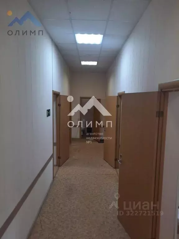 Помещение свободного назначения в Ярославская область, Ярославль ... - Фото 2