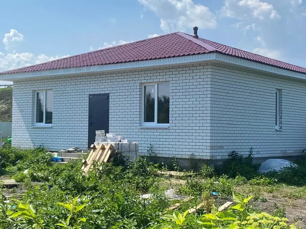 дом в свердловская область, белоярский городской округ, д. поварня, . - Фото 0