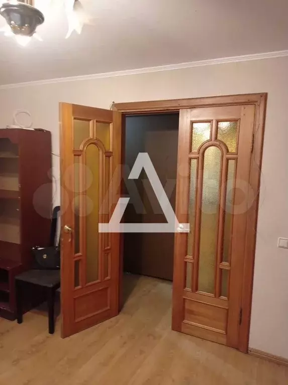 Комната 17 м в 3-к., 4/10 эт. - Фото 1