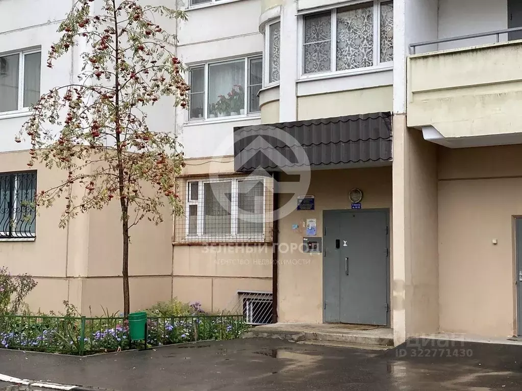 1-к кв. Московская область, Солнечногорск Рекинцо-2 мкр, 1 (51.4 м) - Фото 2