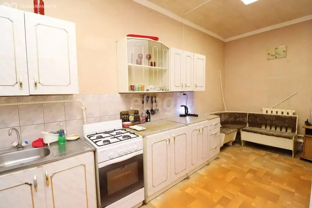 Дом в Ульяновск, Степная улица (65.1 м) - Фото 1