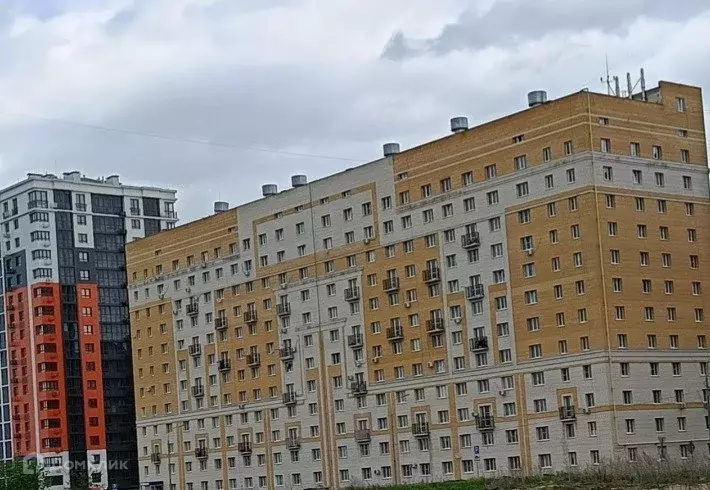 Продаётся 1-к квартира, 33 м - Фото 0