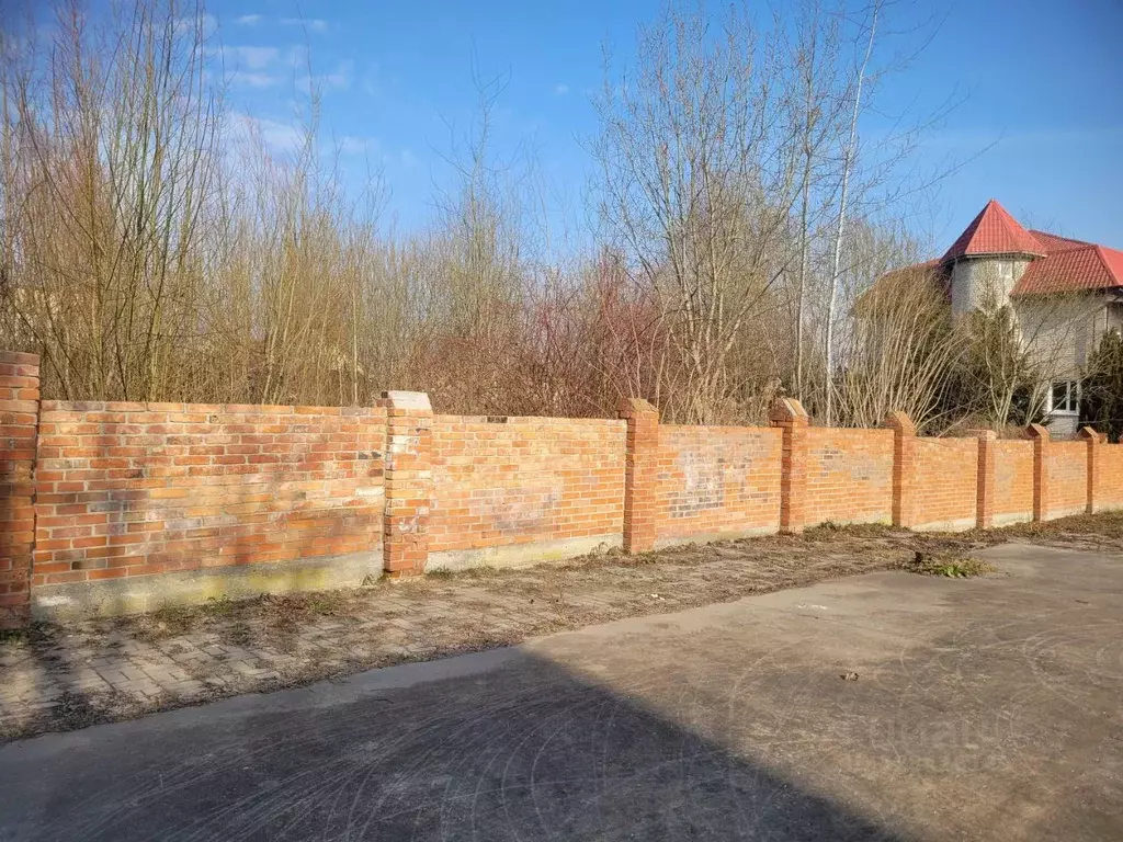 Участок в Калининградская область, Гурьевский муниципальный округ, ... - Фото 2