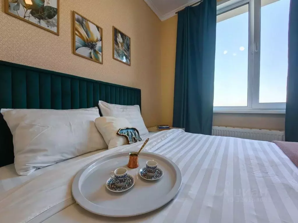 2-к кв. Московская область, Красногорск ул. Липовой Рощи, 1к3 (58.0 м) - Фото 1