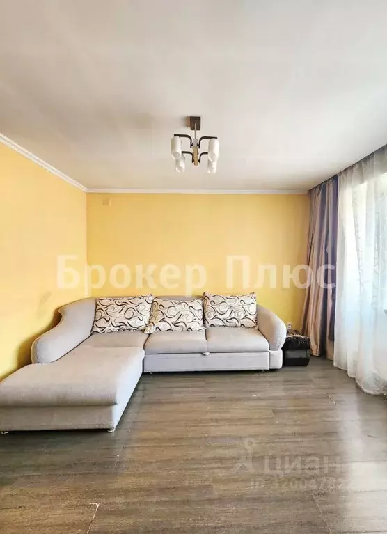 2-к кв. Тыва, Кызыл ул. Дружбы, 40 (51.0 м) - Фото 0