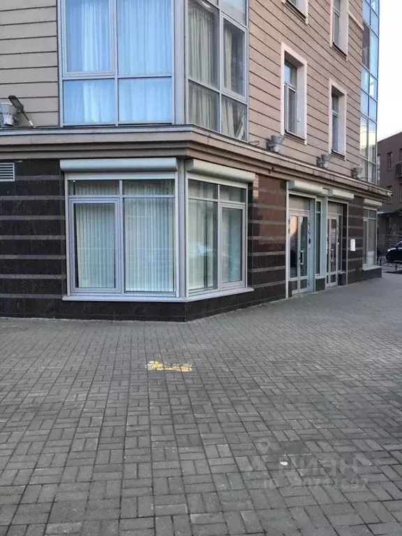 Офис в Санкт-Петербург Петрозаводская ул., 13 (92 м) - Фото 1