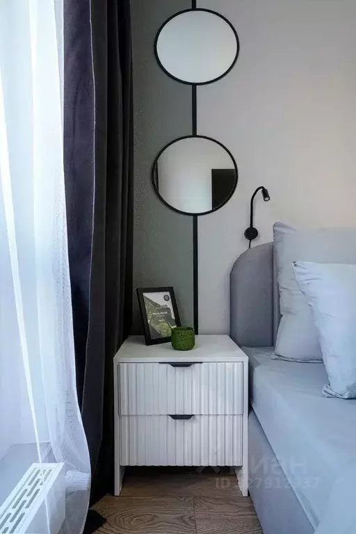 1-к кв. Москва ул. Большое Понизовье, 8 (32.6 м) - Фото 1