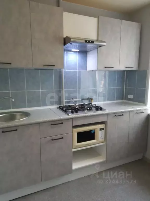 2-к кв. Пермский край, Пермь ш. Космонавтов, 207 (43.6 м) - Фото 1