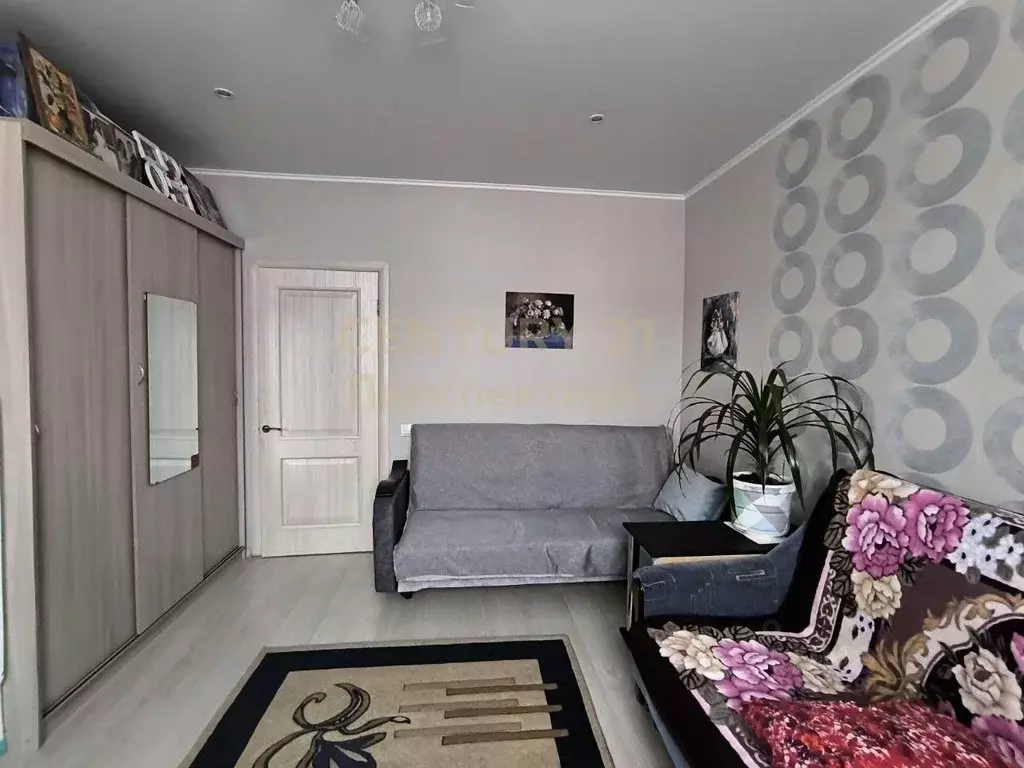 1-к кв. Московская область, Люберцы городской округ, д. Мотяково 65к4 ... - Фото 2