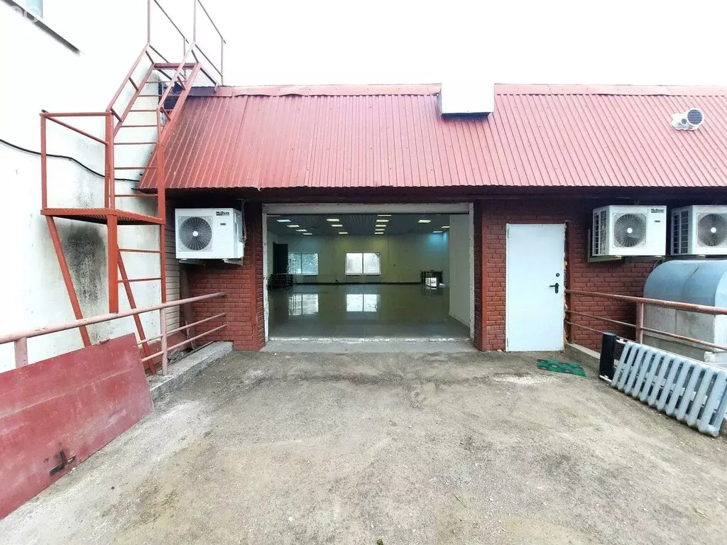 Помещение свободного назначения (258 м) - Фото 0