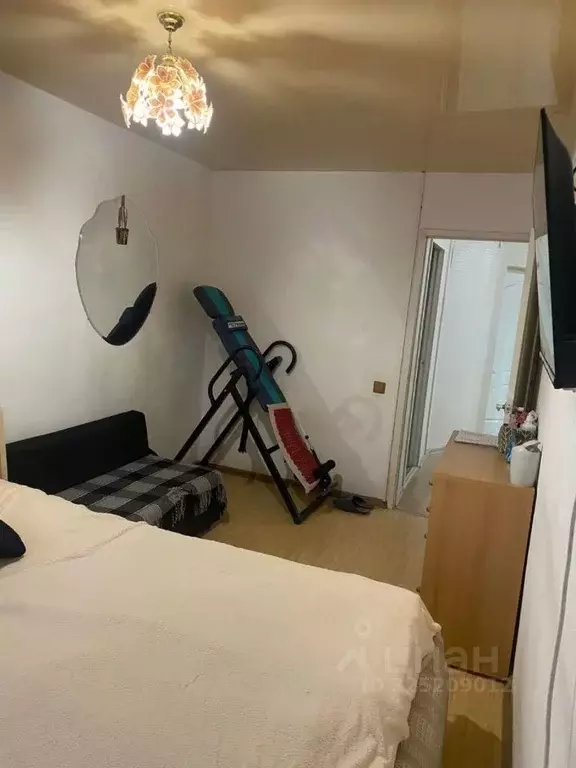 3-к кв. Самарская область, Самара просп. Карла Маркса, 173 (68.0 м) - Фото 2