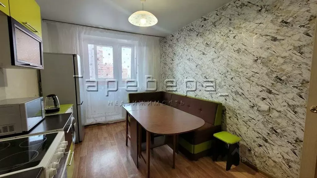 1-к кв. Красноярский край, Красноярск ул. Калинина, 179 (33.7 м) - Фото 1