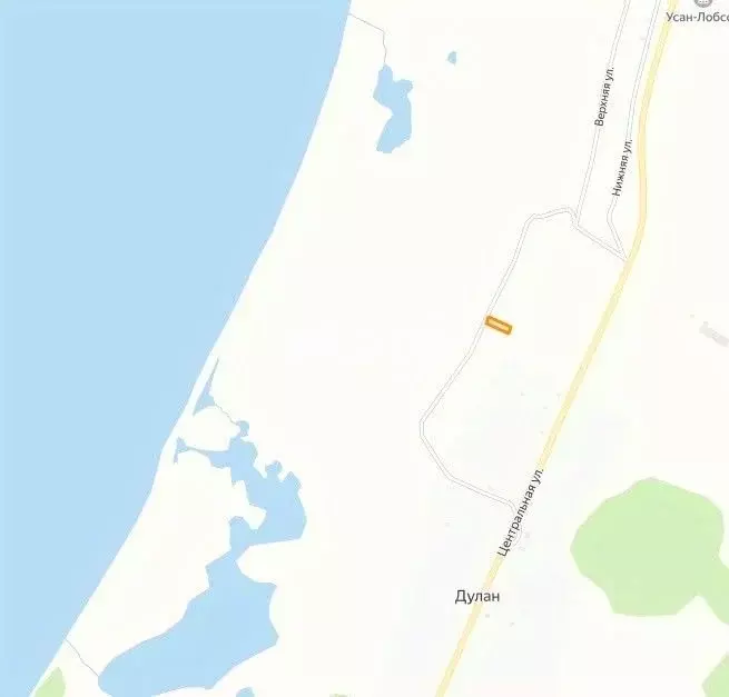 Участок в Бурятия, Кабанский район, Дулан у. Центральная ул. (12.0 ... - Фото 2