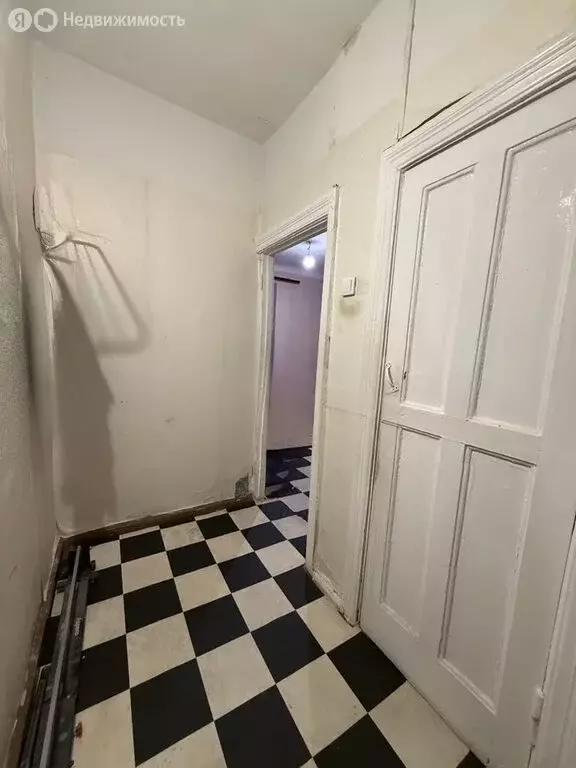 1-комнатная квартира: Тюмень, улица Мельникайте, 96 (32.5 м) - Фото 1