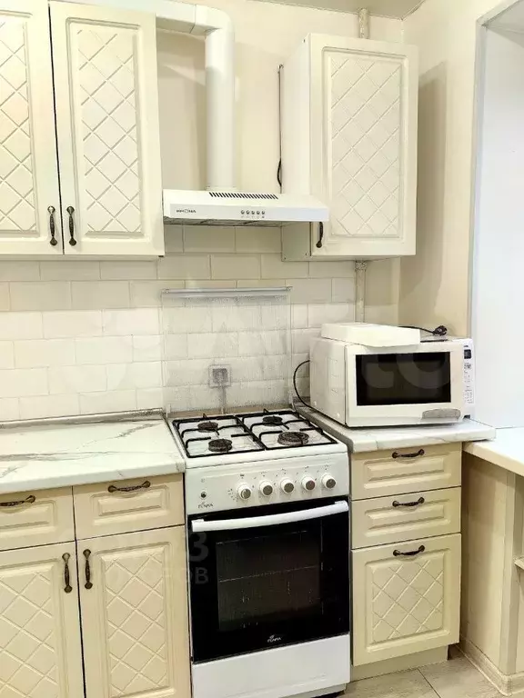1-к. квартира, 33 м, 3/5 эт. - Фото 0