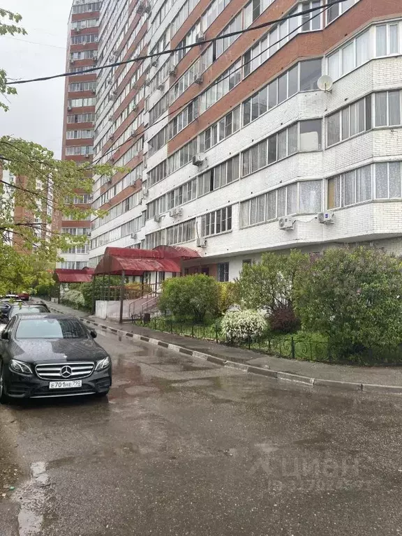 Студия Московская область, Одинцово Вокзальная ул., 37к1 (30.5 м) - Фото 0