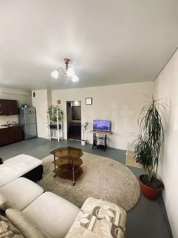 3-к. квартира, 62,6 м, 1/3 эт. - Фото 0