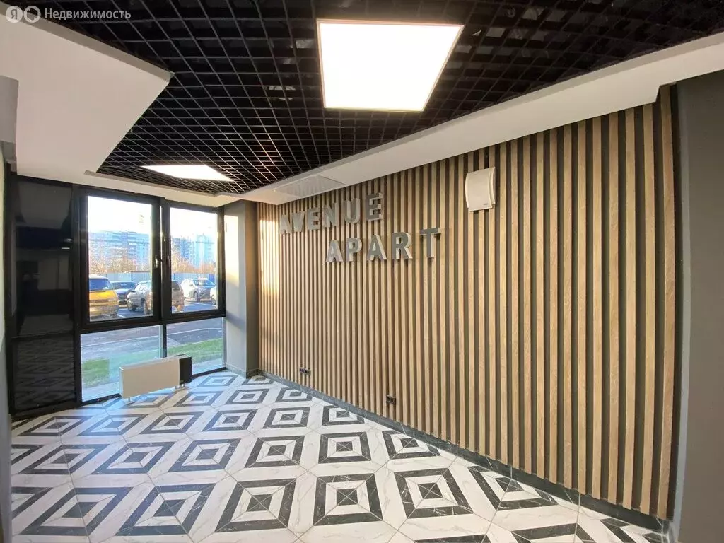 Торговая площадь (84 м) - Фото 1