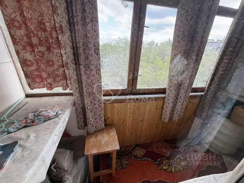 2-к кв. Волгоградская область, Волгоград ул. Мясникова, 14 (45.1 м) - Фото 0