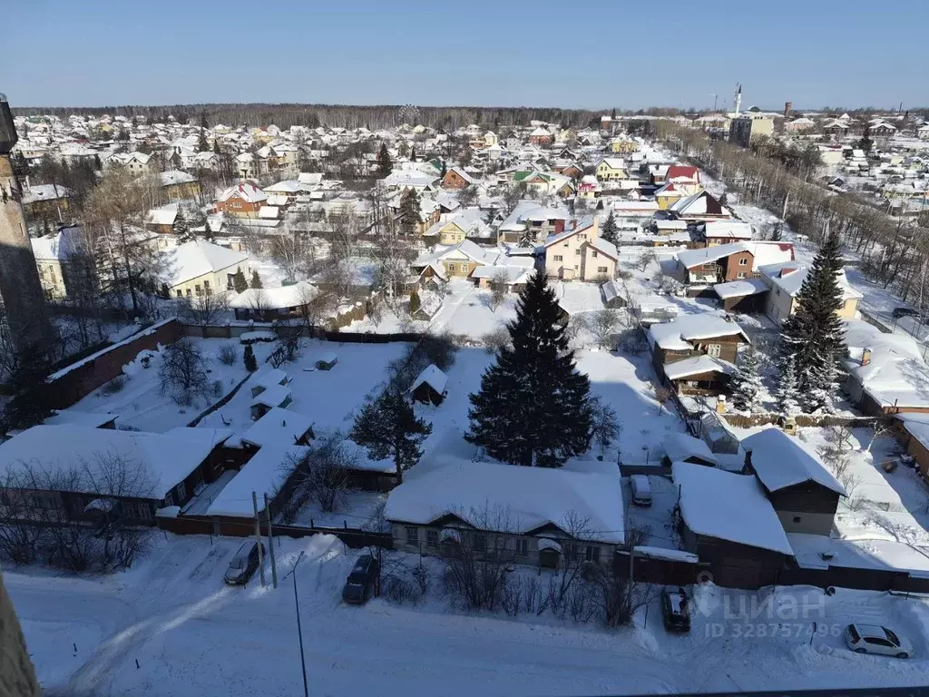 Студия Свердловская область, Верхняя Пышма ул. Орджоникидзе, 1 (33.0 ... - Фото 2
