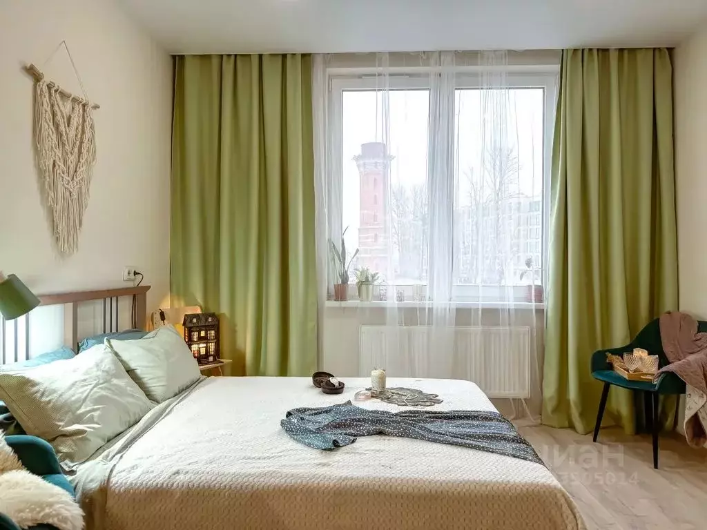Студия Санкт-Петербург бул. Измайловский, 9 (23.0 м) - Фото 0