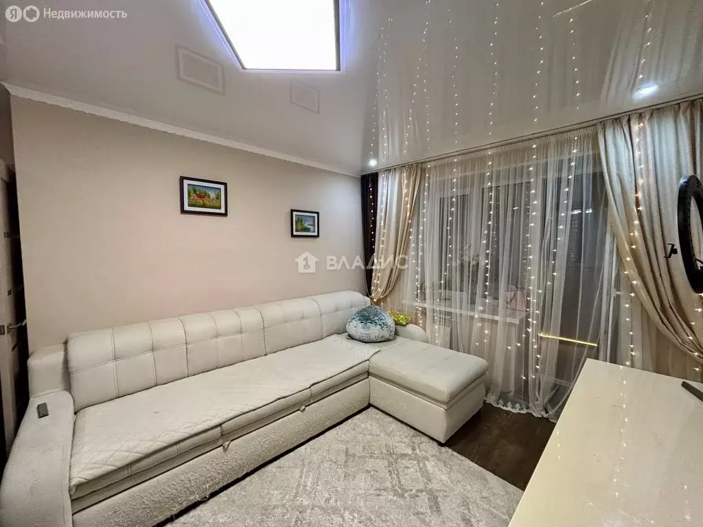 2-комнатная квартира: село Мариинский, микрорайон Лазурный, Лазурная ... - Фото 2