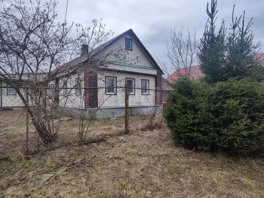 Дом в Московская область, городской округ Коломна, деревня Малое ... - Фото 2