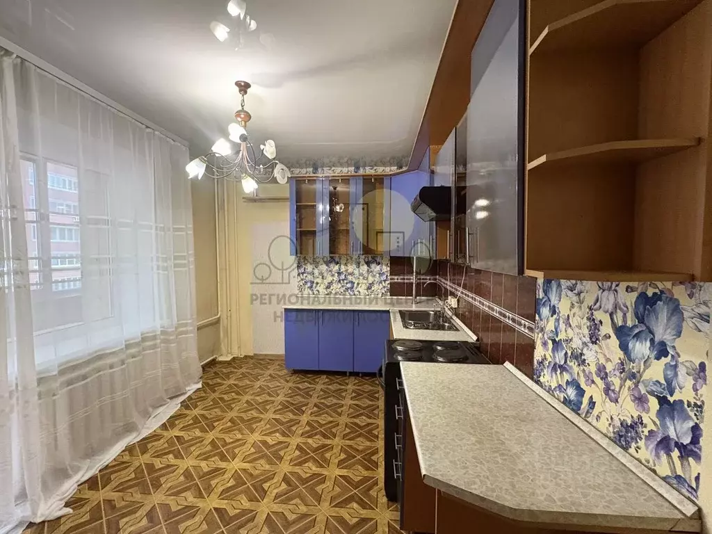 4-к кв. Иркутская область, Иркутск Красноярская ул., 55 (90.0 м) - Фото 1