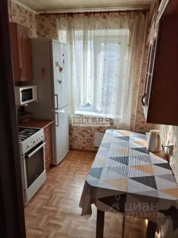 3-к кв. Башкортостан, Уфа ул. Маршала Жукова, 2/2 (65.0 м) - Фото 2