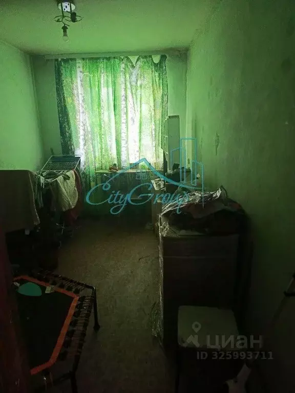 2-к кв. Оренбургская область, Кувандык Профсоюзная ул., 13 (45.9 м) - Фото 2