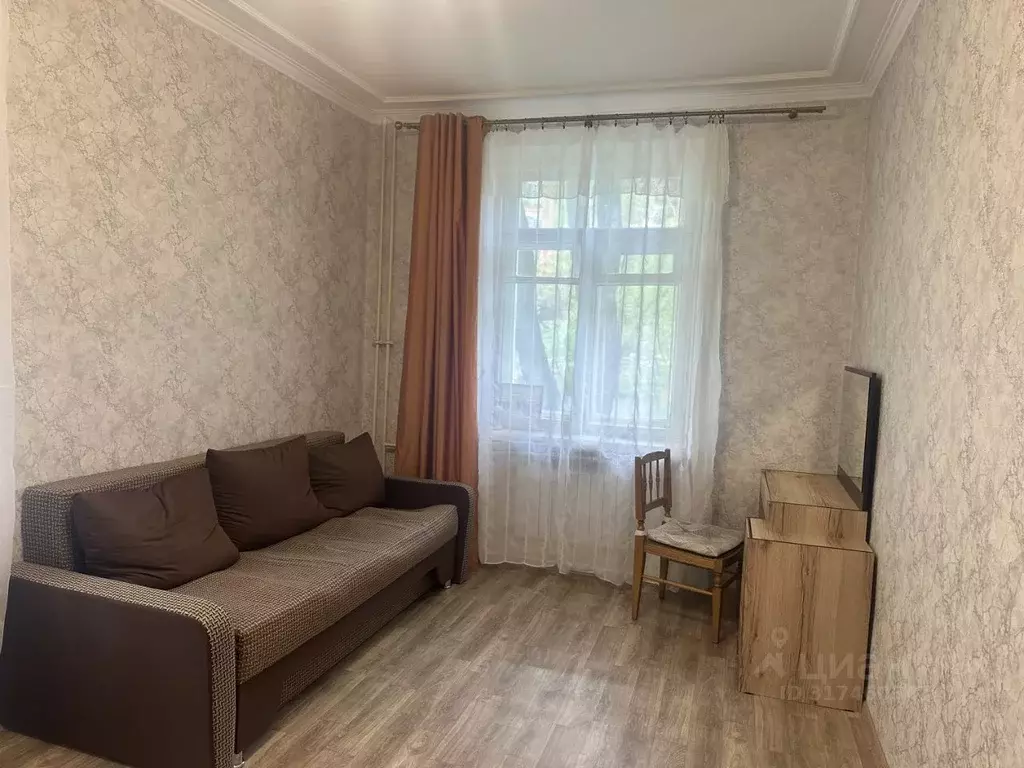 Комната Москва ул. Маршала Соколовского, 11К2 (17.0 м) - Фото 0