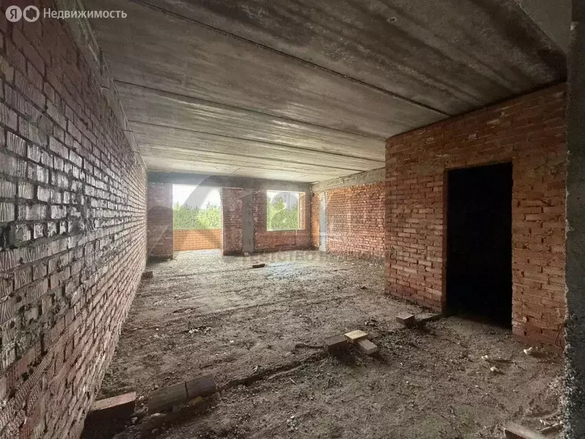 1-комнатная квартира: Владикавказ, улица Билара Кабалоева, 6 (53 м) - Фото 2