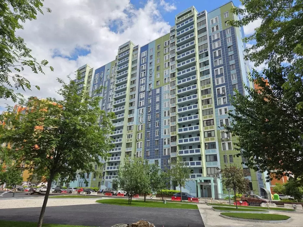 Помещение свободного назначения в Москва Базовская ул., 15к7 (198 м) - Фото 2