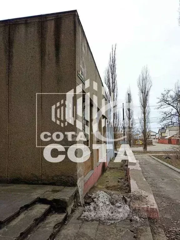 Производственное помещение в Воронежская область, Воронеж ... - Фото 2