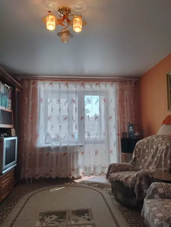 Продаётся 2-к квартира, 48.1 м - Фото 0