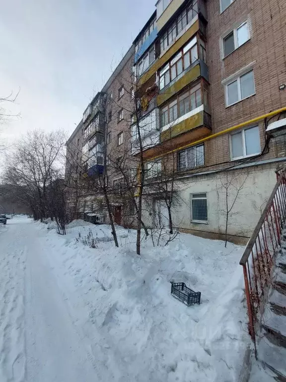 2-к кв. Оренбургская область, Новотроицк ул. Винокурова, 6 (44.9 м) - Фото 1