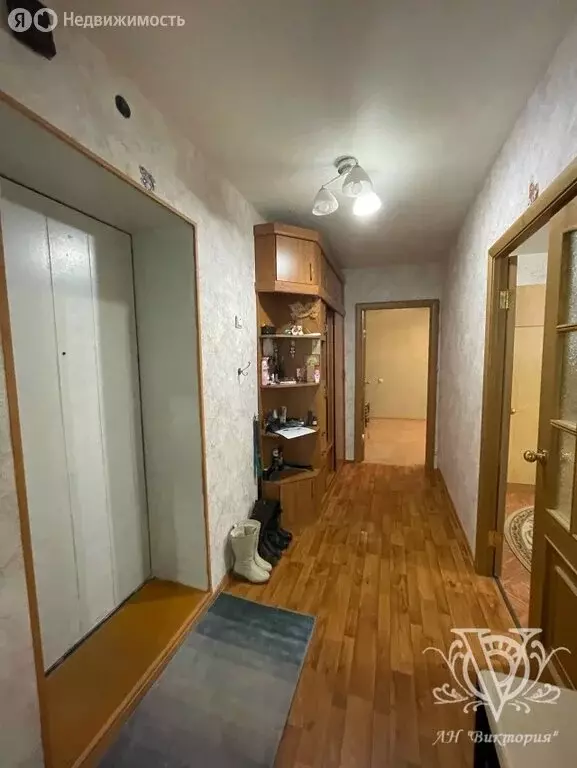 2-комнатная квартира: Ухта, проспект Ленина, 53 (50 м) - Фото 2